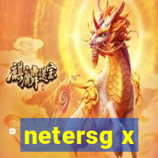 netersg x